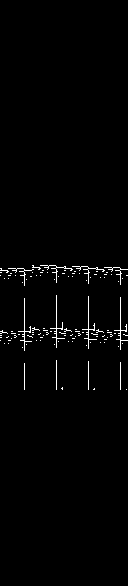 visual representation of the collision