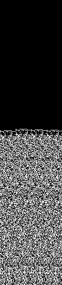 visual representation of the collision